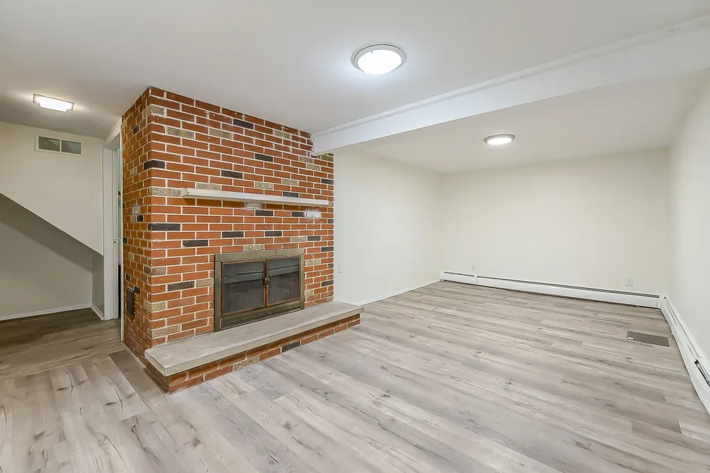 1614 South Boulevard Ann Arbor City MI 48104