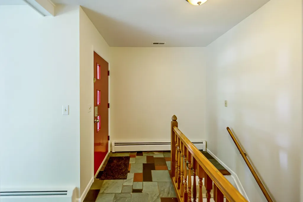 1614 South Boulevard Ann Arbor City MI 48104