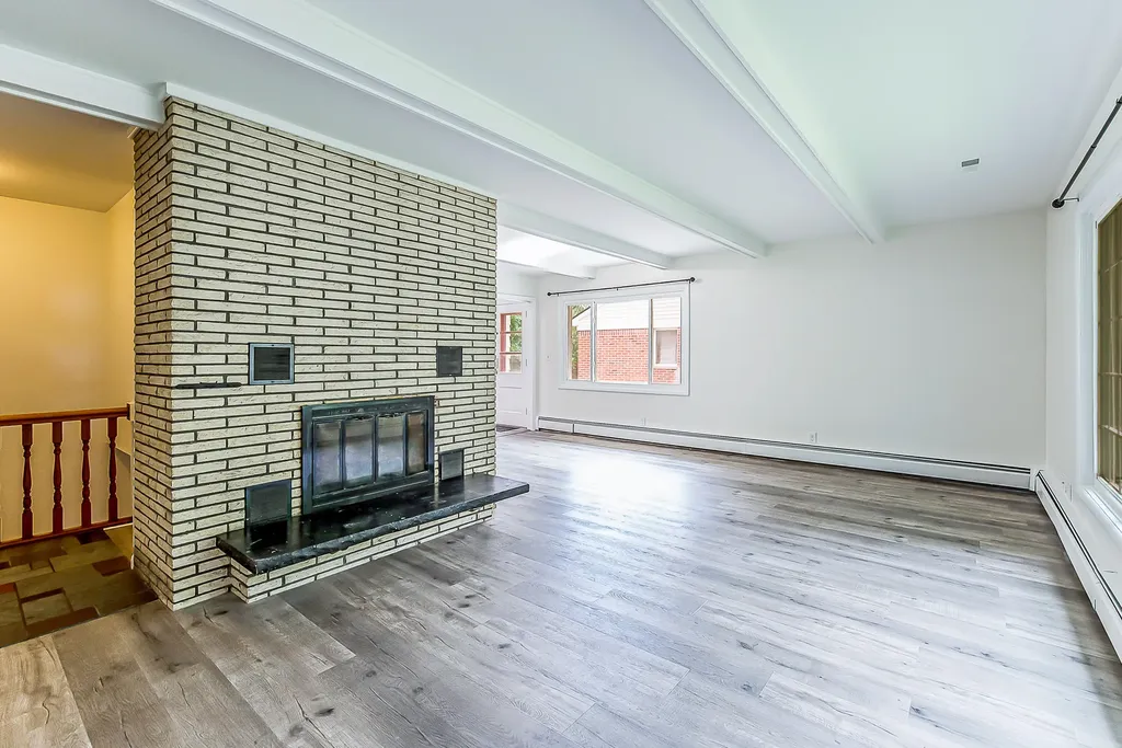 1614 South Boulevard Ann Arbor City MI 48104
