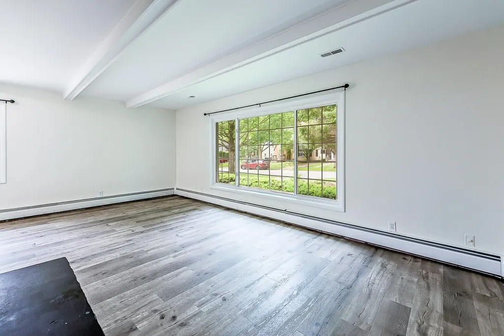 1614 South Boulevard Ann Arbor City MI 48104