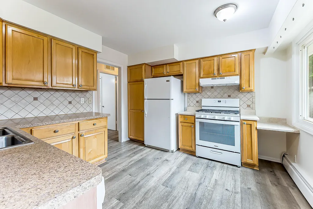 1614 South Boulevard Ann Arbor City MI 48104