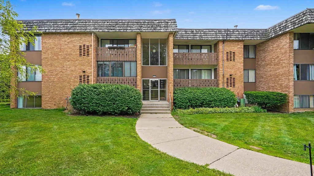 2102 Pauline Boulevard Ann Arbor City MI 48103