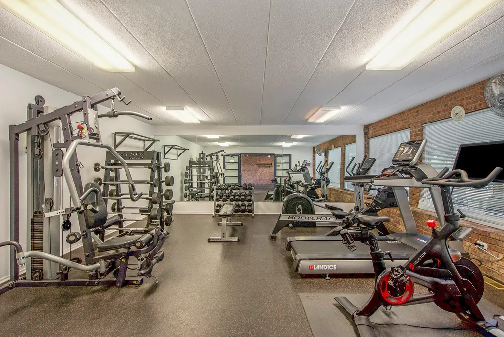 2102 Pauline Boulevard Ann Arbor City MI 48103