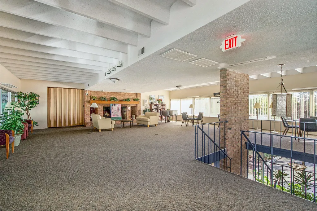 2102 Pauline Boulevard Ann Arbor City MI 48103