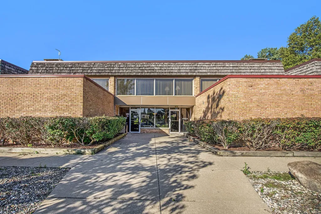 2102 Pauline Boulevard Ann Arbor City MI 48103