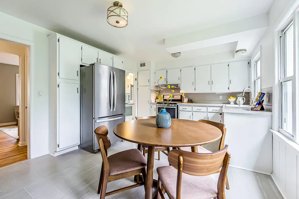 1908 Anderson Avenue Ann Arbor City MI 48104