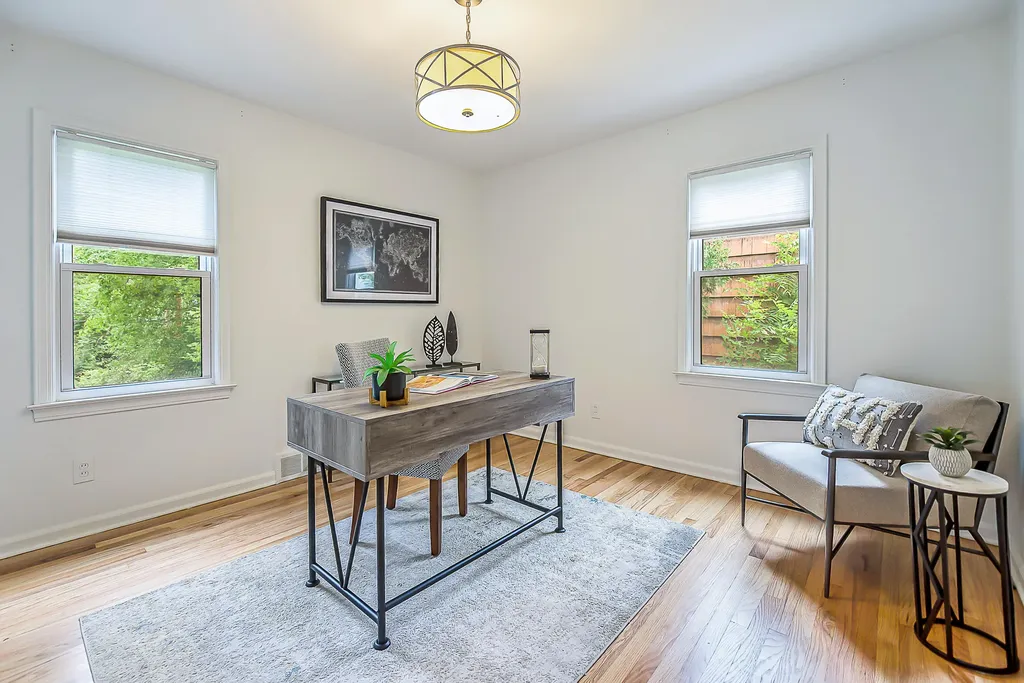 1908 Anderson Avenue Ann Arbor City MI 48104