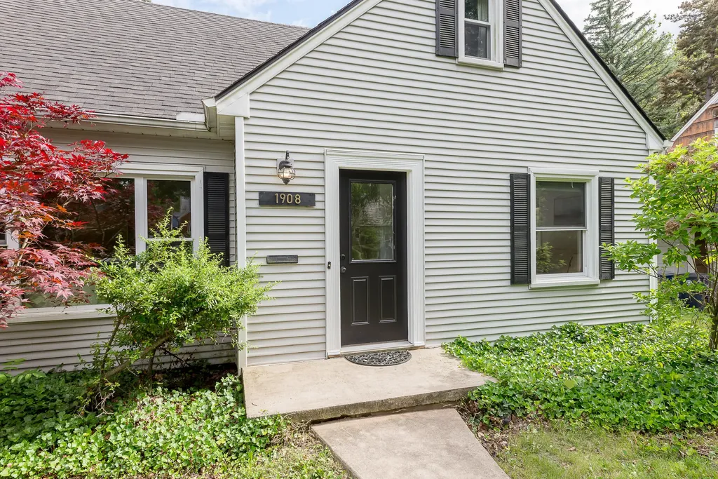 1908 Anderson Avenue Ann Arbor City MI 48104