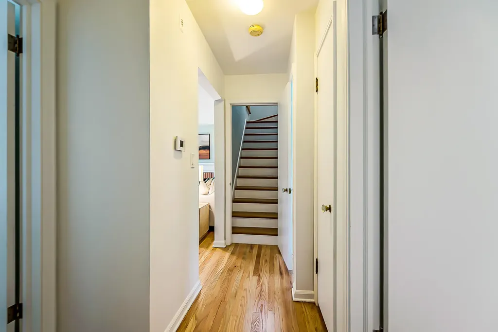 1908 Anderson Avenue Ann Arbor City MI 48104