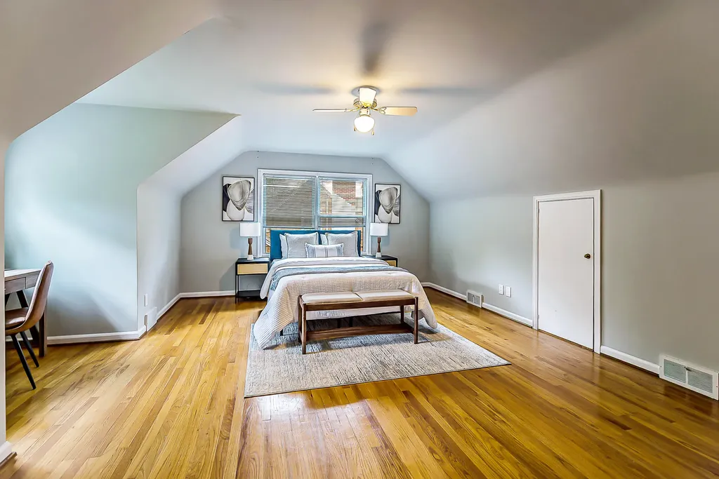 1908 Anderson Avenue Ann Arbor City MI 48104