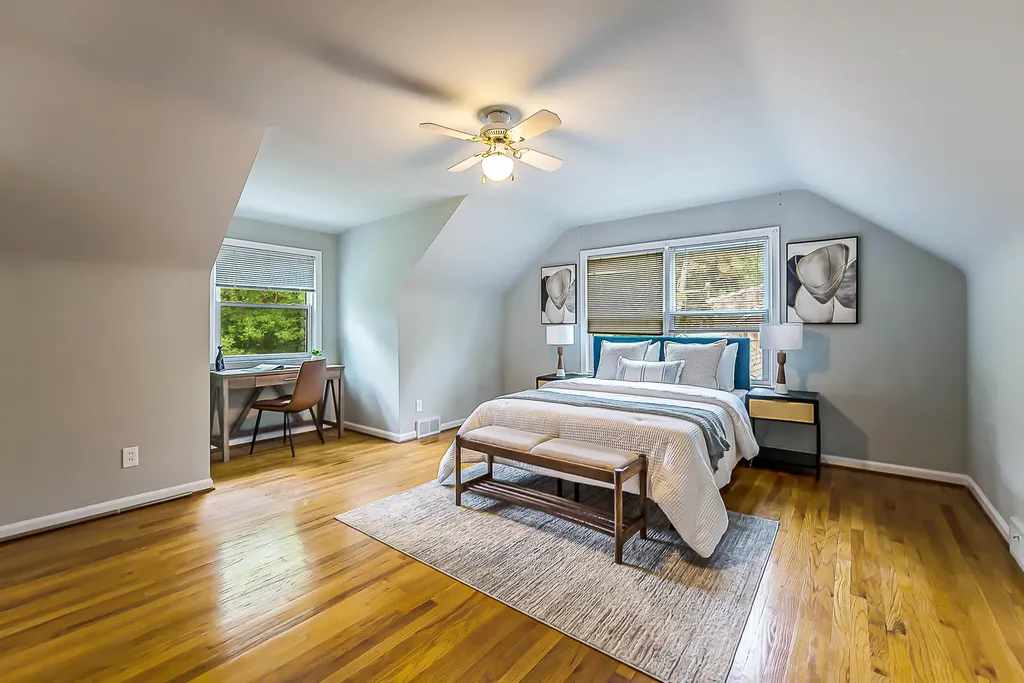 1908 Anderson Avenue Ann Arbor City MI 48104