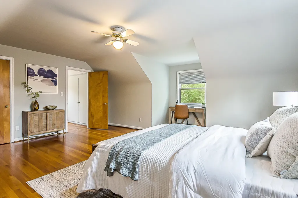 1908 Anderson Avenue Ann Arbor City MI 48104