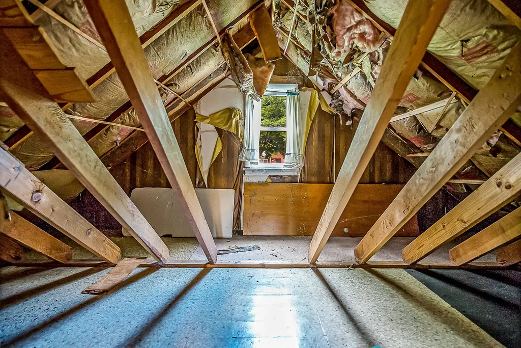 1908 Anderson Avenue Ann Arbor City MI 48104