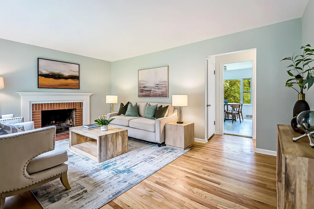 1908 Anderson Avenue Ann Arbor City MI 48104