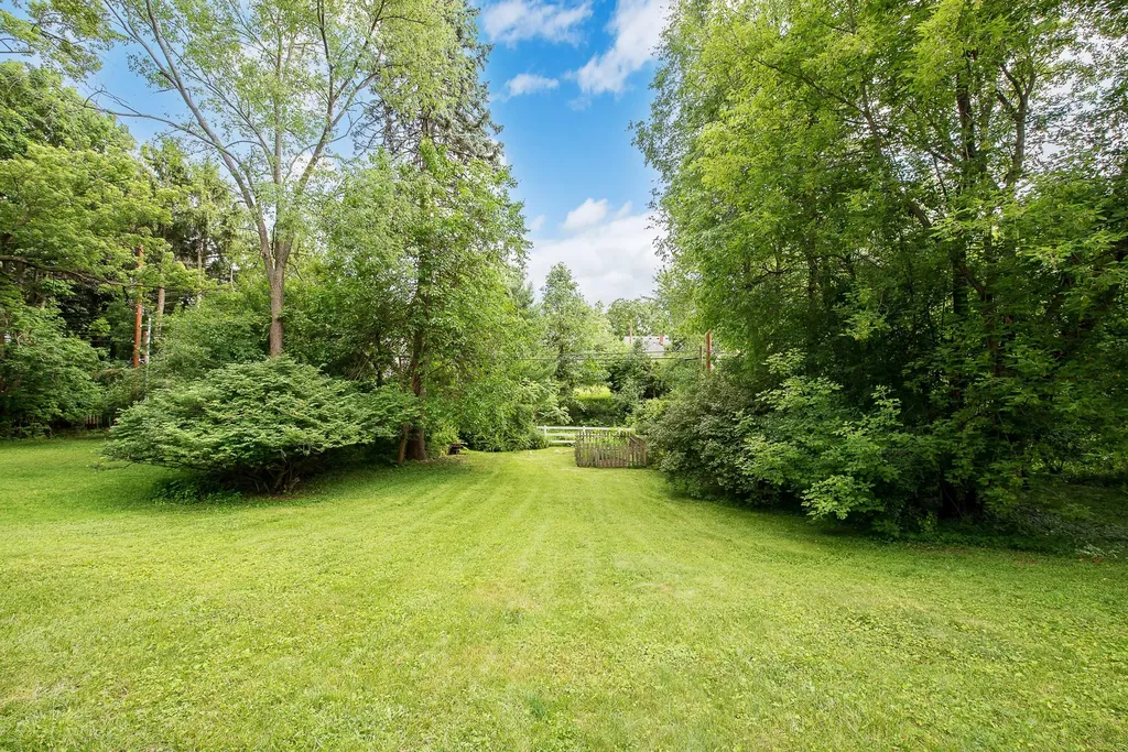1908 Anderson Avenue Ann Arbor City MI 48104