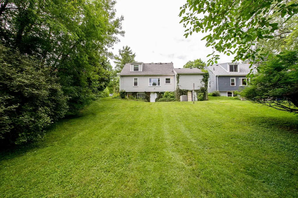 1908 Anderson Avenue Ann Arbor City MI 48104
