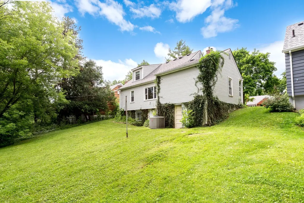 1908 Anderson Avenue Ann Arbor City MI 48104