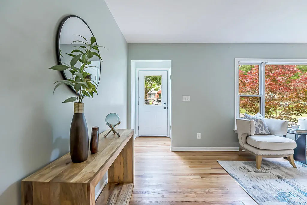 1908 Anderson Avenue Ann Arbor City MI 48104