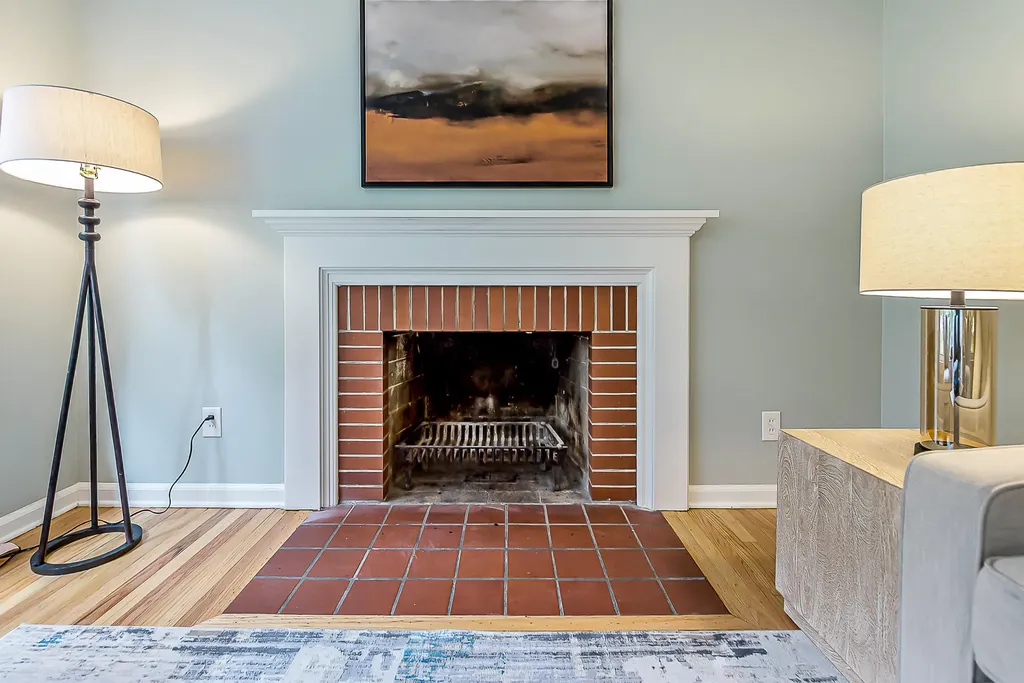 1908 Anderson Avenue Ann Arbor City MI 48104