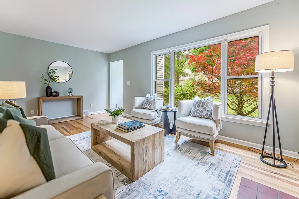 1908 Anderson Avenue Ann Arbor City MI 48104