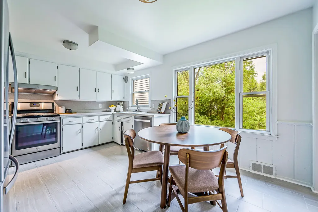 1908 Anderson Avenue Ann Arbor City MI 48104