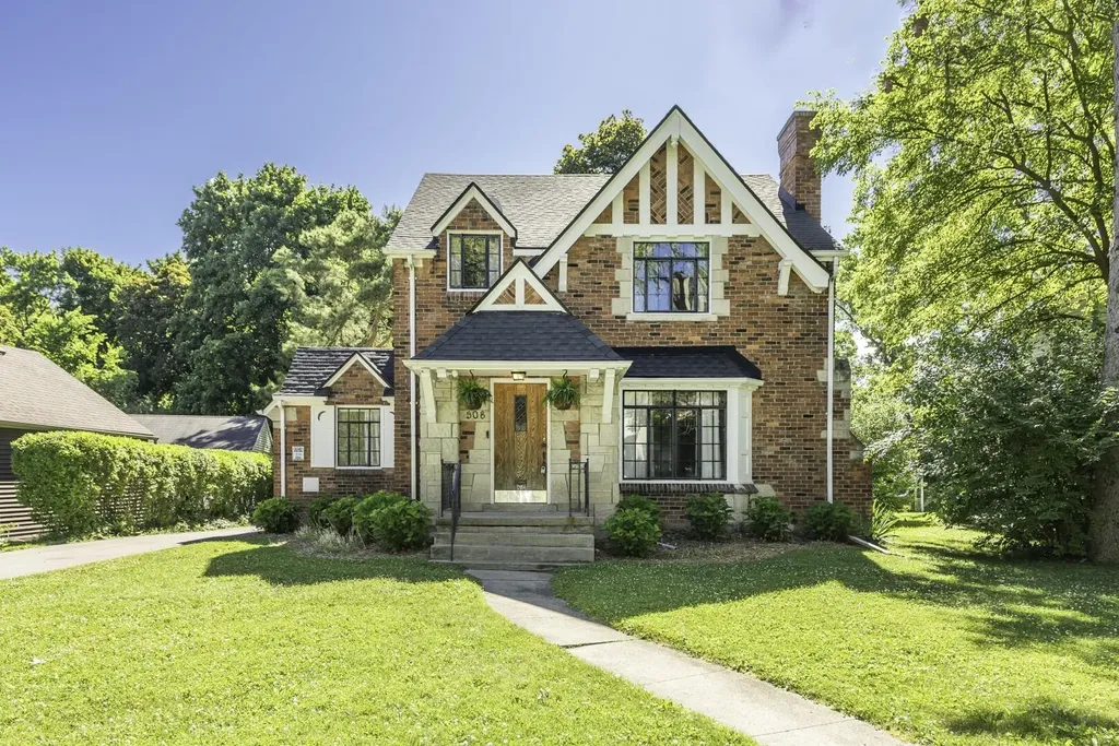 508 Fairview Circle Ypsilanti City MI 48197