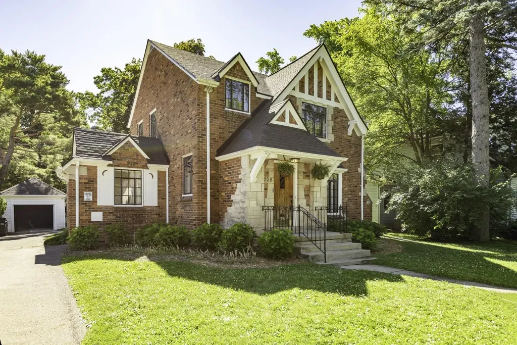 508 Fairview Circle Ypsilanti City MI 48197