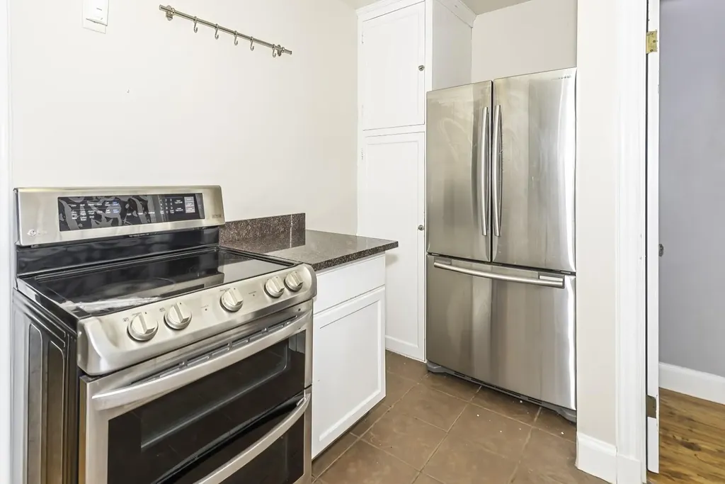 508 Fairview Circle Ypsilanti City MI 48197