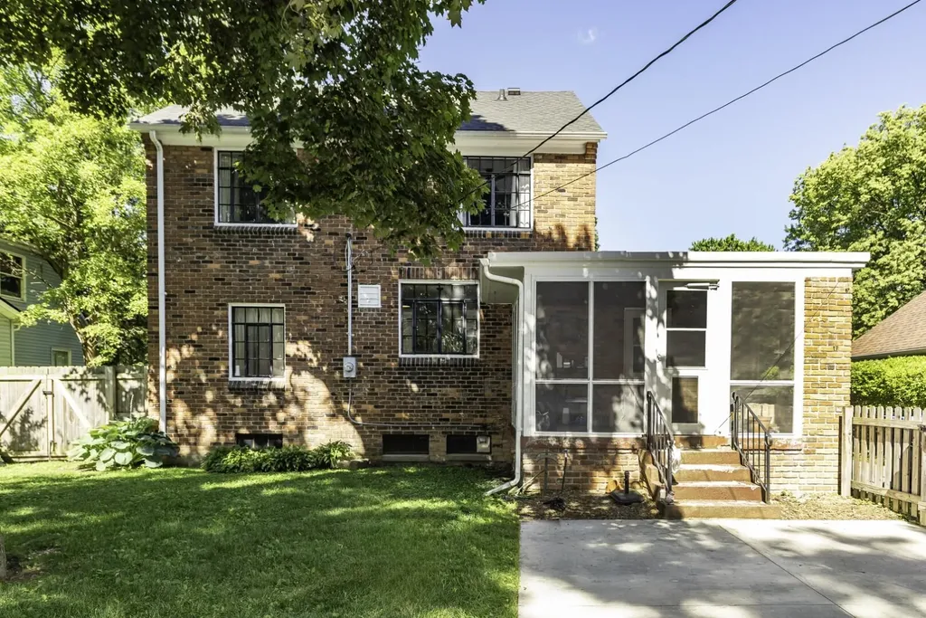 508 Fairview Circle Ypsilanti City MI 48197