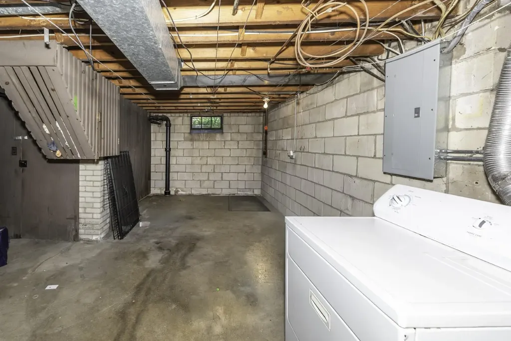 508 Fairview Circle Ypsilanti City MI 48197