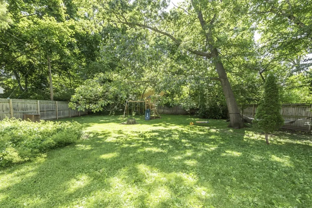 508 Fairview Circle Ypsilanti City MI 48197