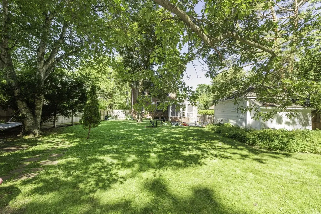 508 Fairview Circle Ypsilanti City MI 48197