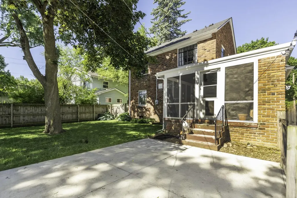 508 Fairview Circle Ypsilanti City MI 48197