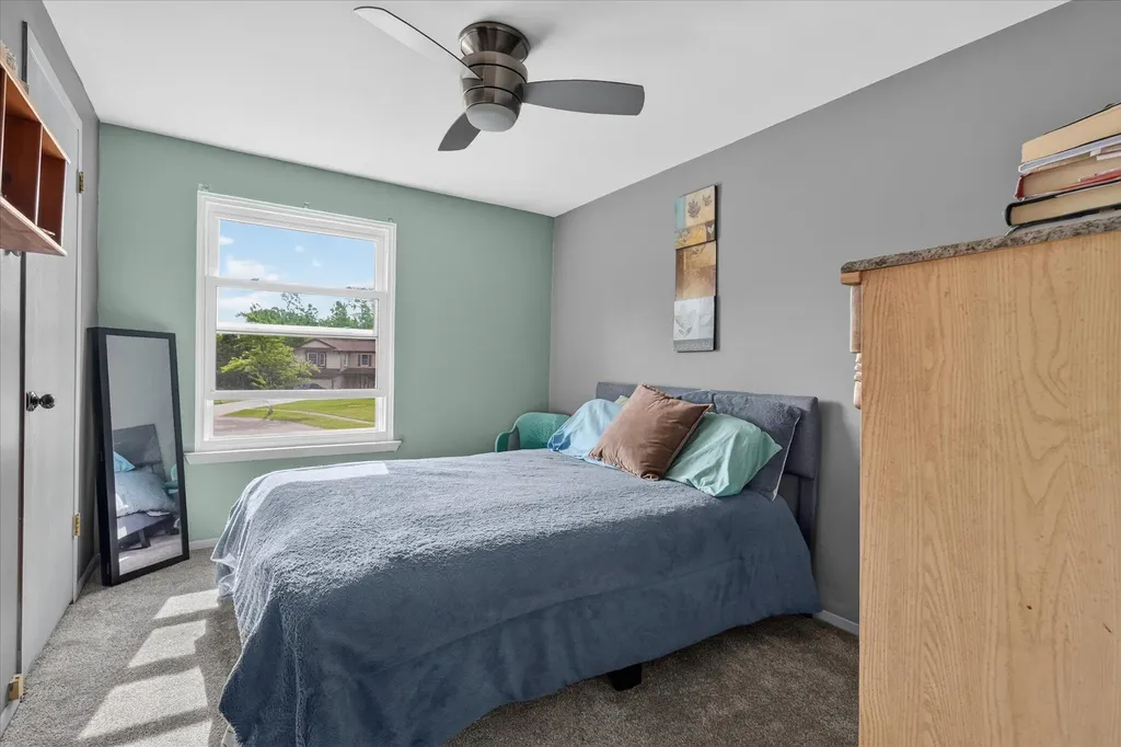 1221 Harwood Circle Pittsfield Charter Township MI 48176