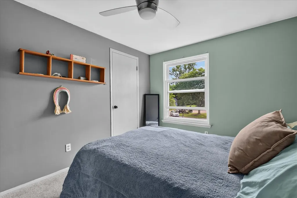 1221 Harwood Circle Pittsfield Charter Township MI 48176