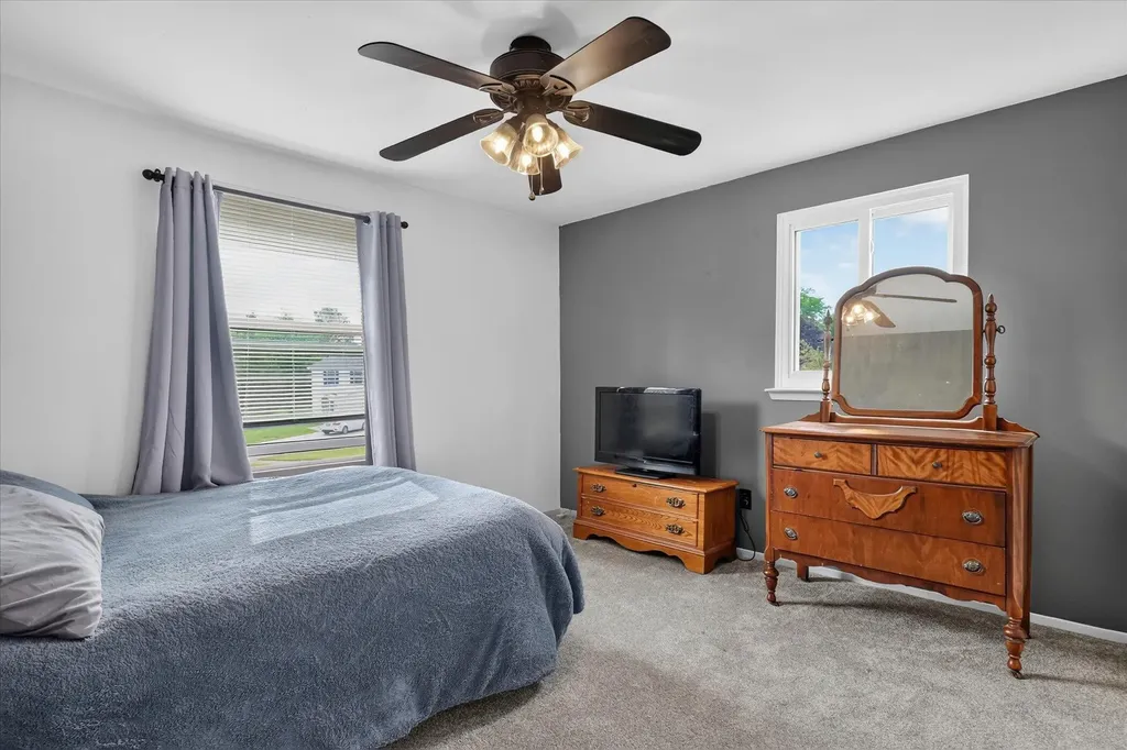 1221 Harwood Circle Pittsfield Charter Township MI 48176