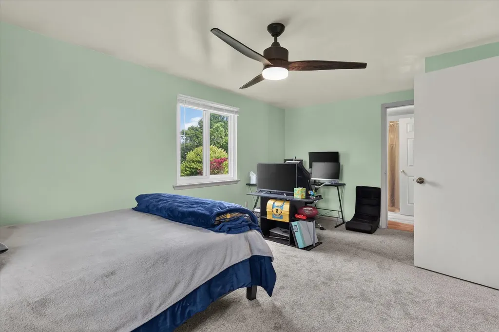 1221 Harwood Circle Pittsfield Charter Township MI 48176