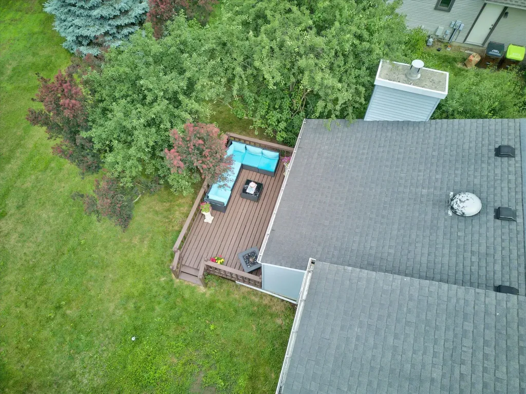 1221 Harwood Circle Pittsfield Charter Township MI 48176