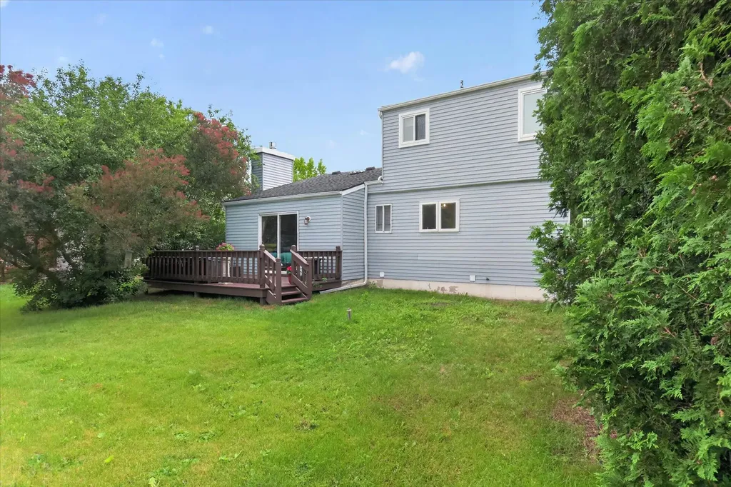 1221 Harwood Circle Pittsfield Charter Township MI 48176