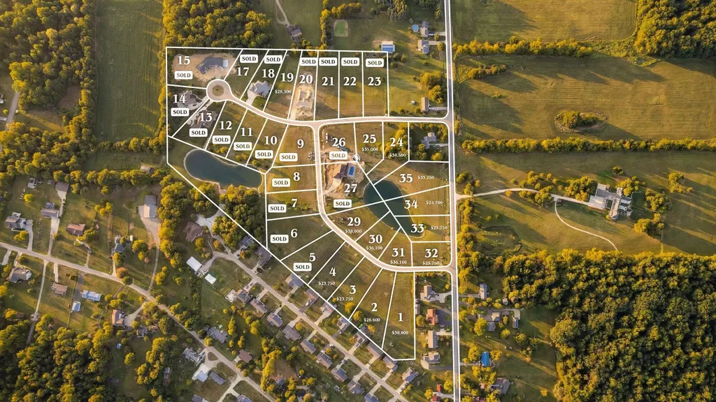 4916 Schmitz Court Adrian Township MI 49221
