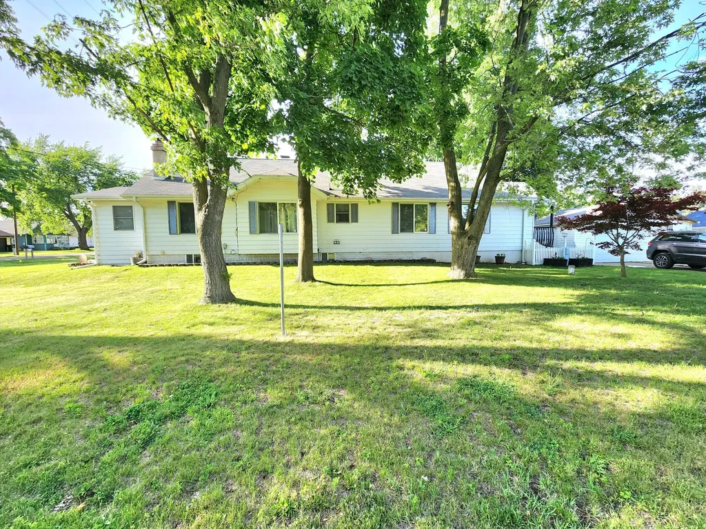 801 Concord Boulevard Blackman Charter Township MI 49202
