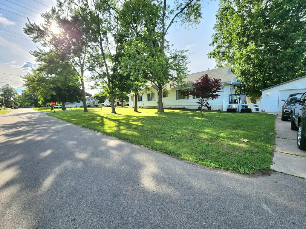 801 Concord Boulevard Blackman Charter Township MI 49202