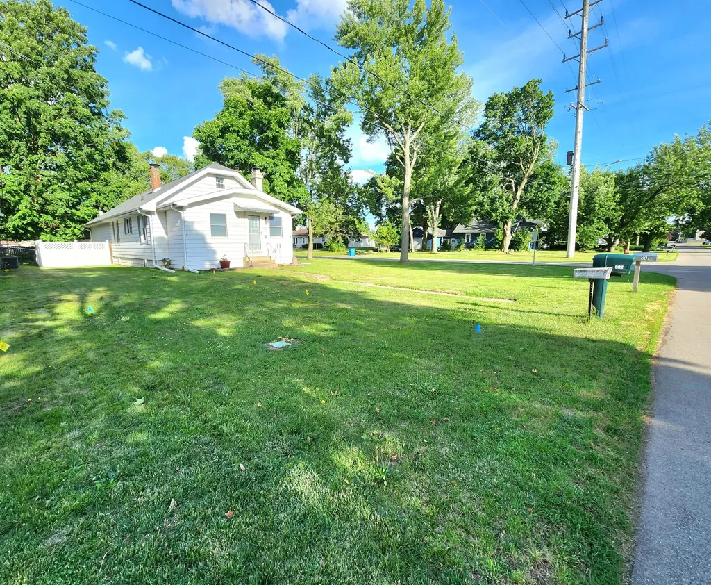 801 Concord Boulevard Blackman Charter Township MI 49202