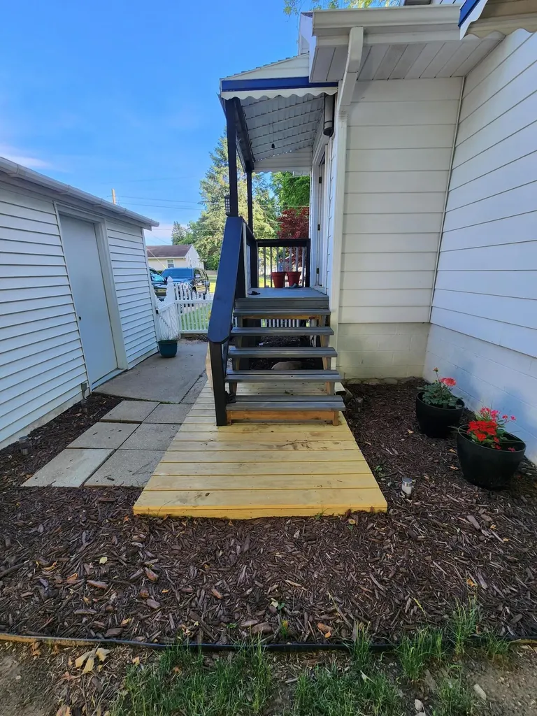801 Concord Boulevard Blackman Charter Township MI 49202