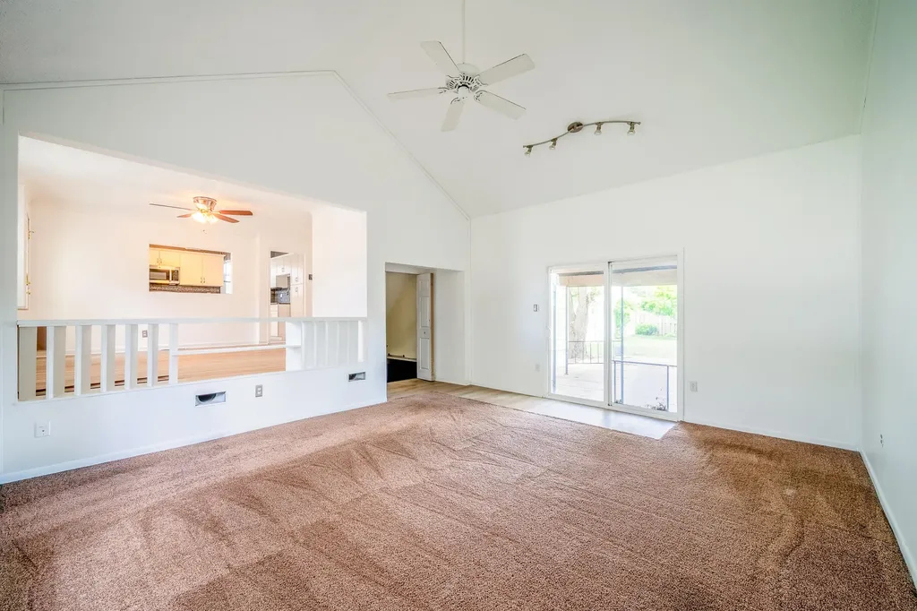 6027 Kim Avenue Allen Park City MI 48101