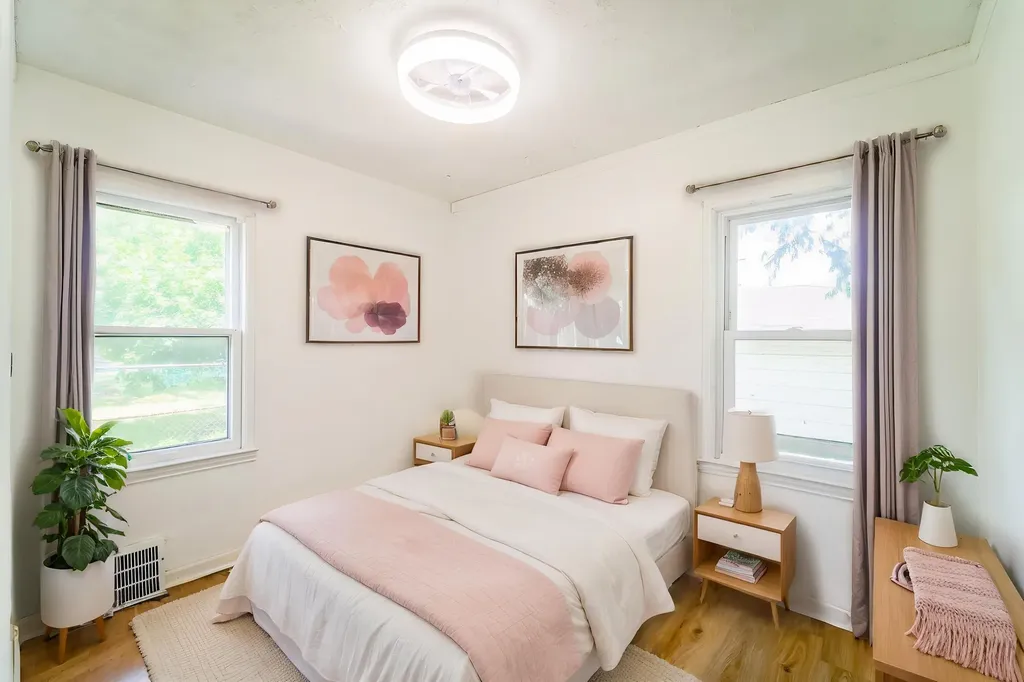 6027 Kim Avenue Allen Park City MI 48101