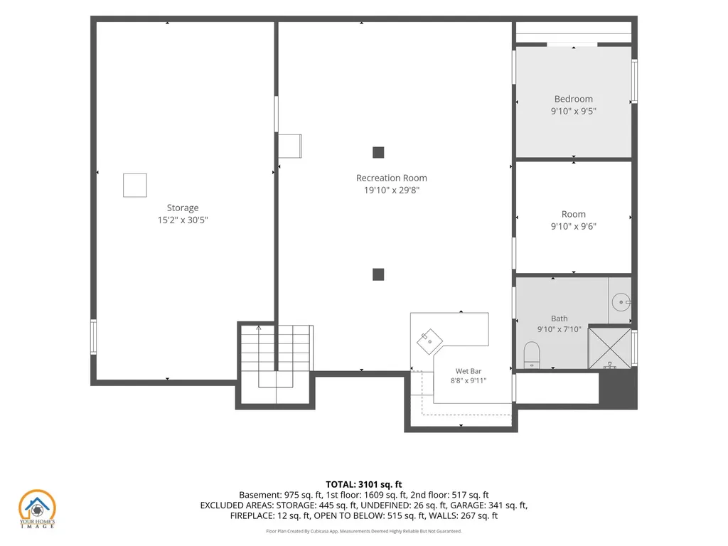 54393 Amber Drive Unknown City MI 48042