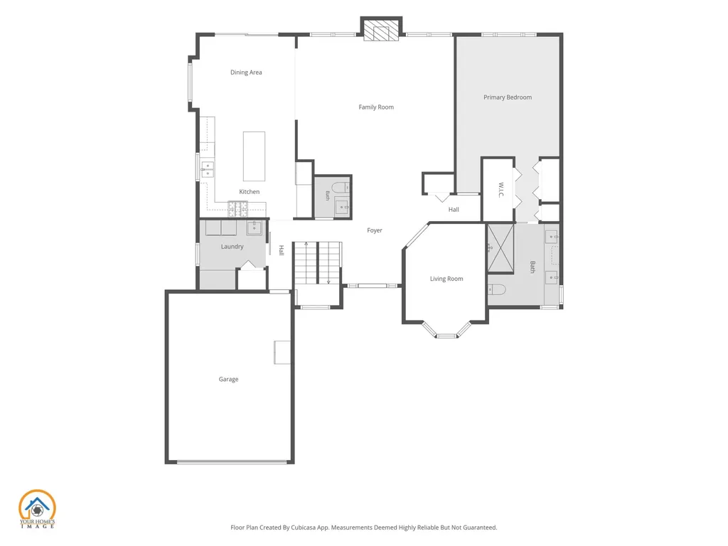 54393 Amber Drive Unknown City MI 48042