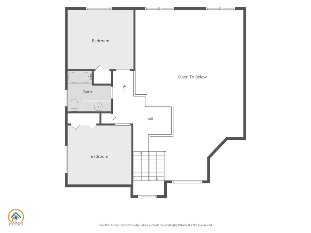 54393 Amber Drive Unknown City MI 48042