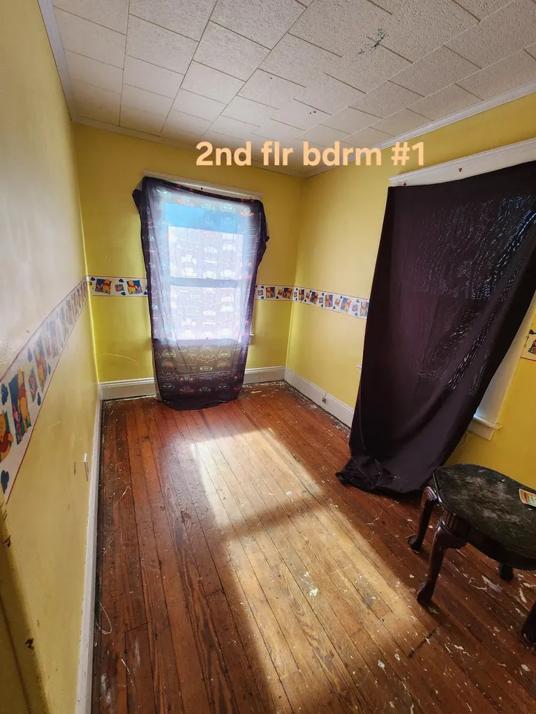213 E High Street Jackson City MI 49203